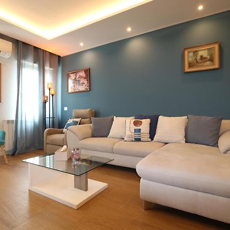 Bb Rosa Dei Venti Apartment Olbia Ngoại thất bức ảnh