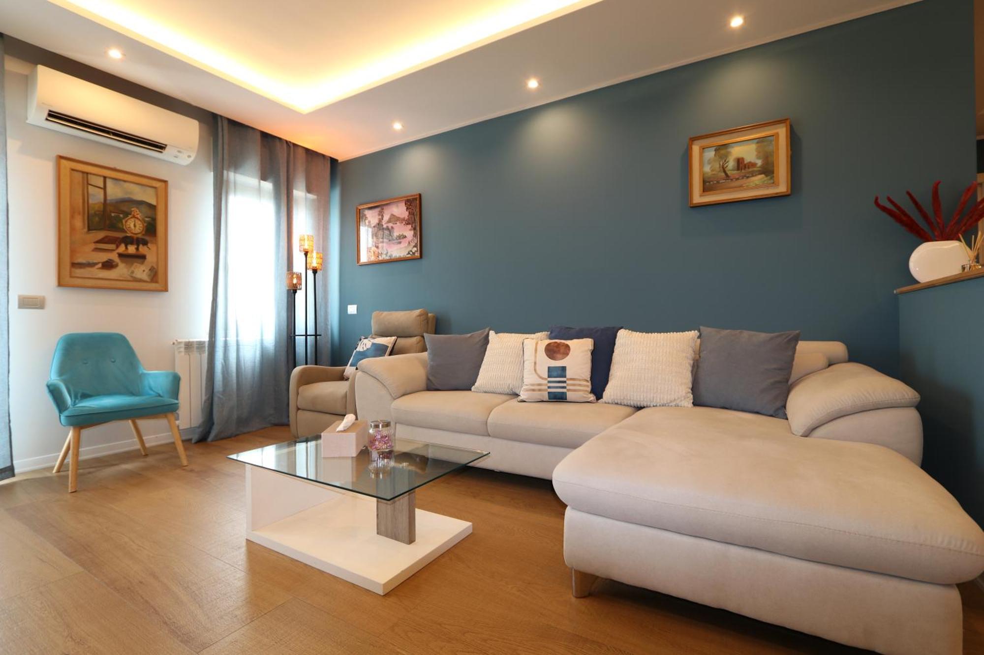 Bb Rosa Dei Venti Apartment Olbia Ngoại thất bức ảnh