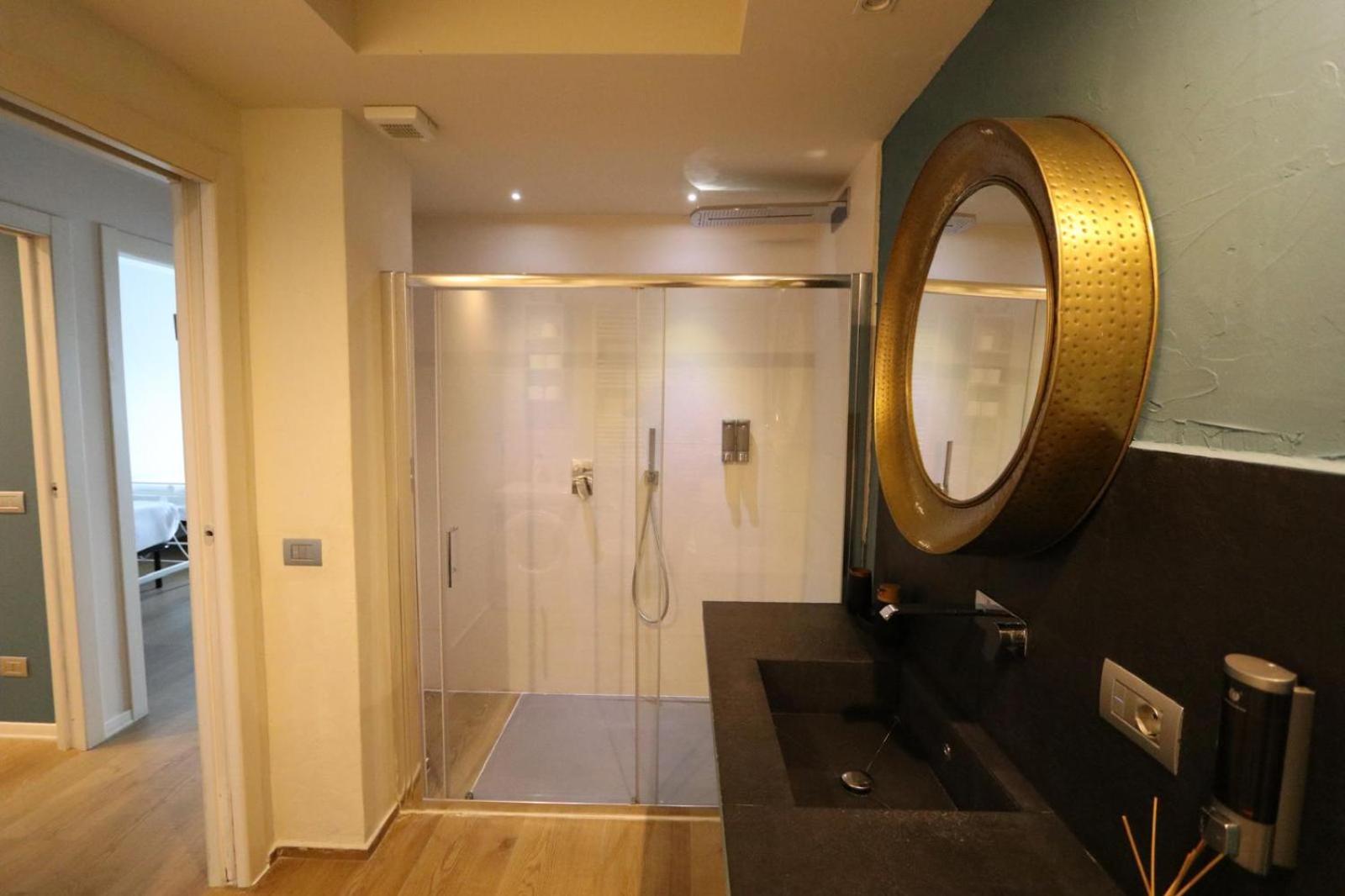Bb Rosa Dei Venti Apartment Olbia Ngoại thất bức ảnh