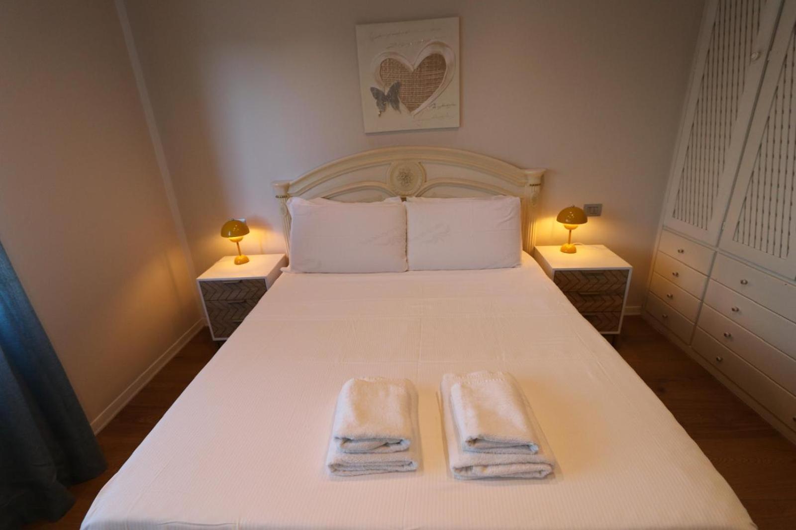 Bb Rosa Dei Venti Apartment Olbia Ngoại thất bức ảnh