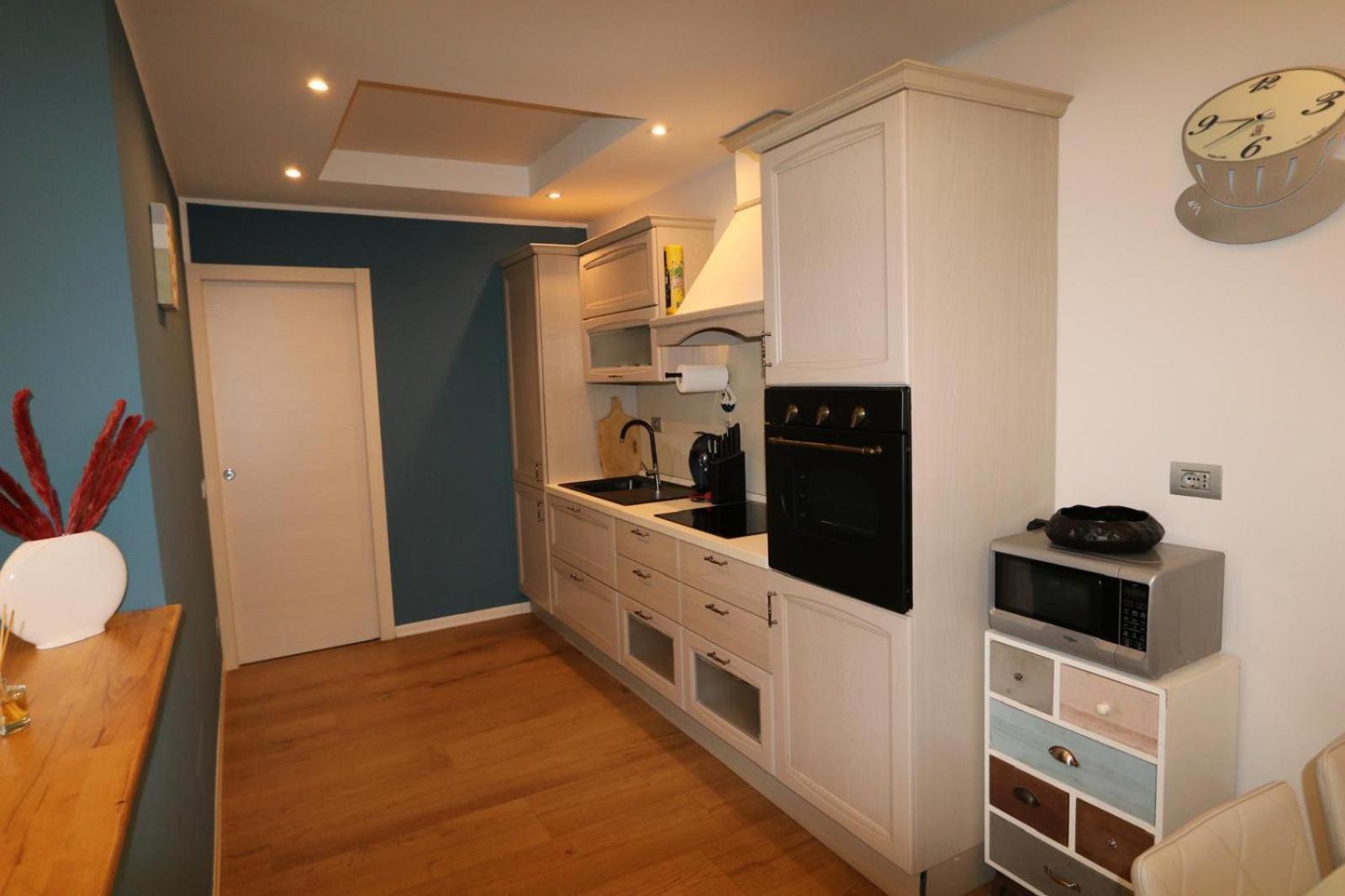 Bb Rosa Dei Venti Apartment Olbia Ngoại thất bức ảnh