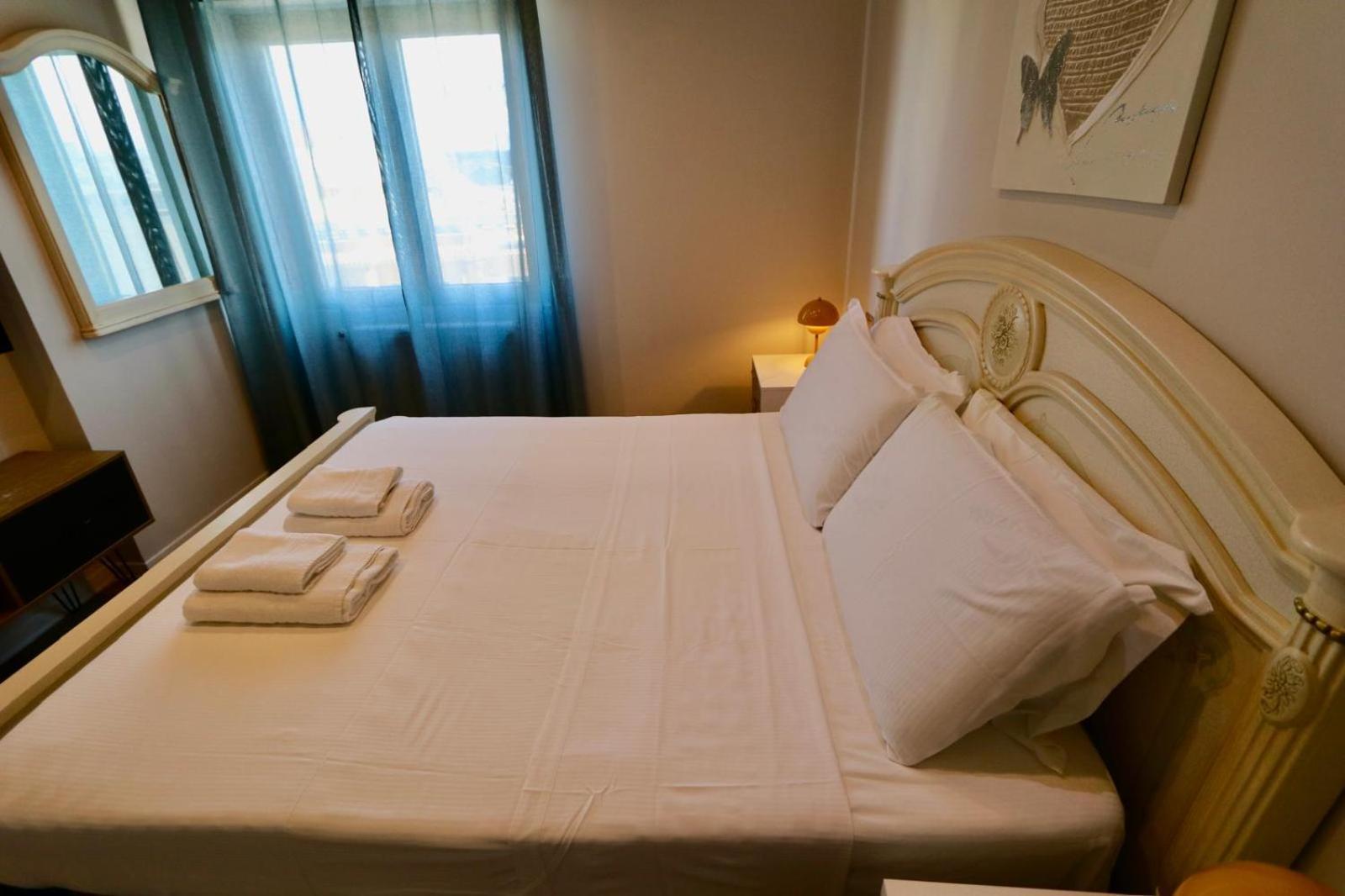 Bb Rosa Dei Venti Apartment Olbia Ngoại thất bức ảnh