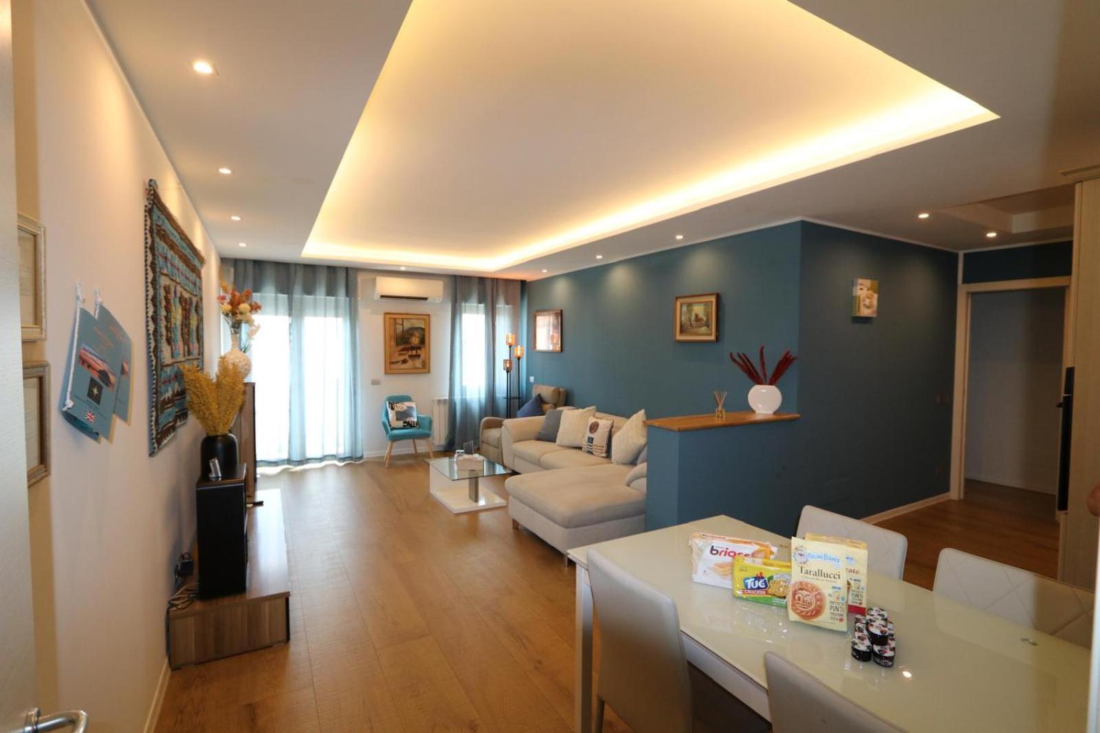 Bb Rosa Dei Venti Apartment Olbia Ngoại thất bức ảnh