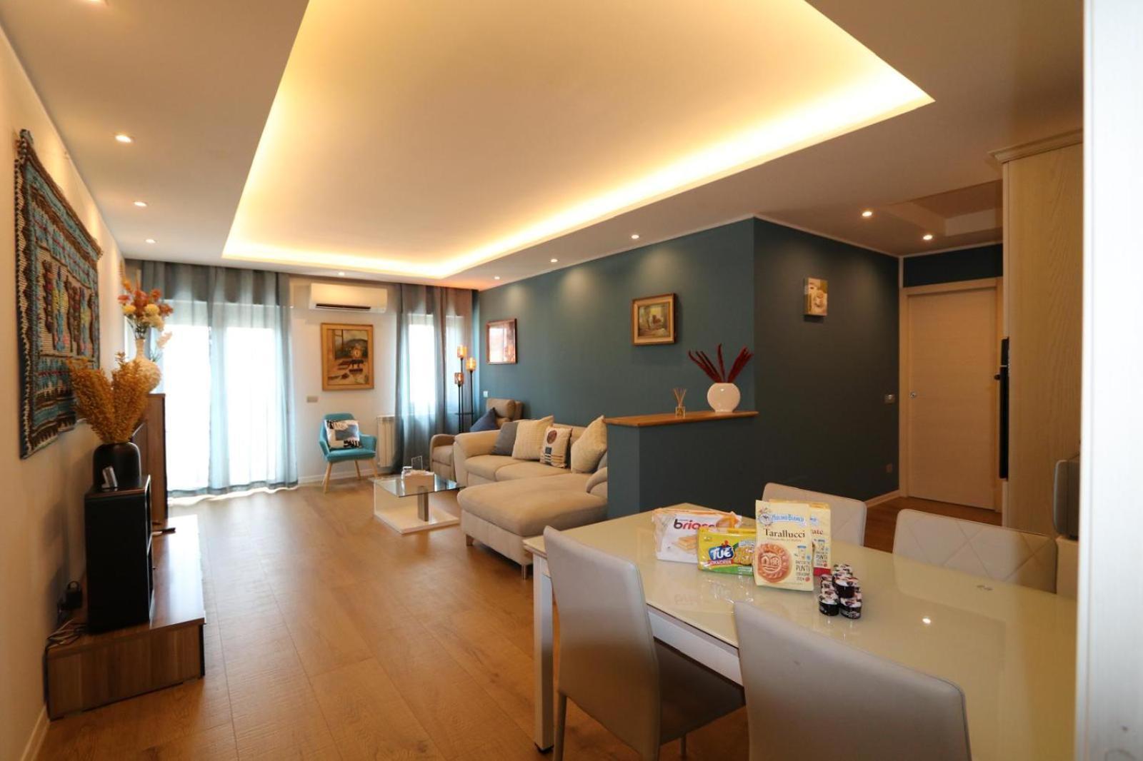 Bb Rosa Dei Venti Apartment Olbia Ngoại thất bức ảnh