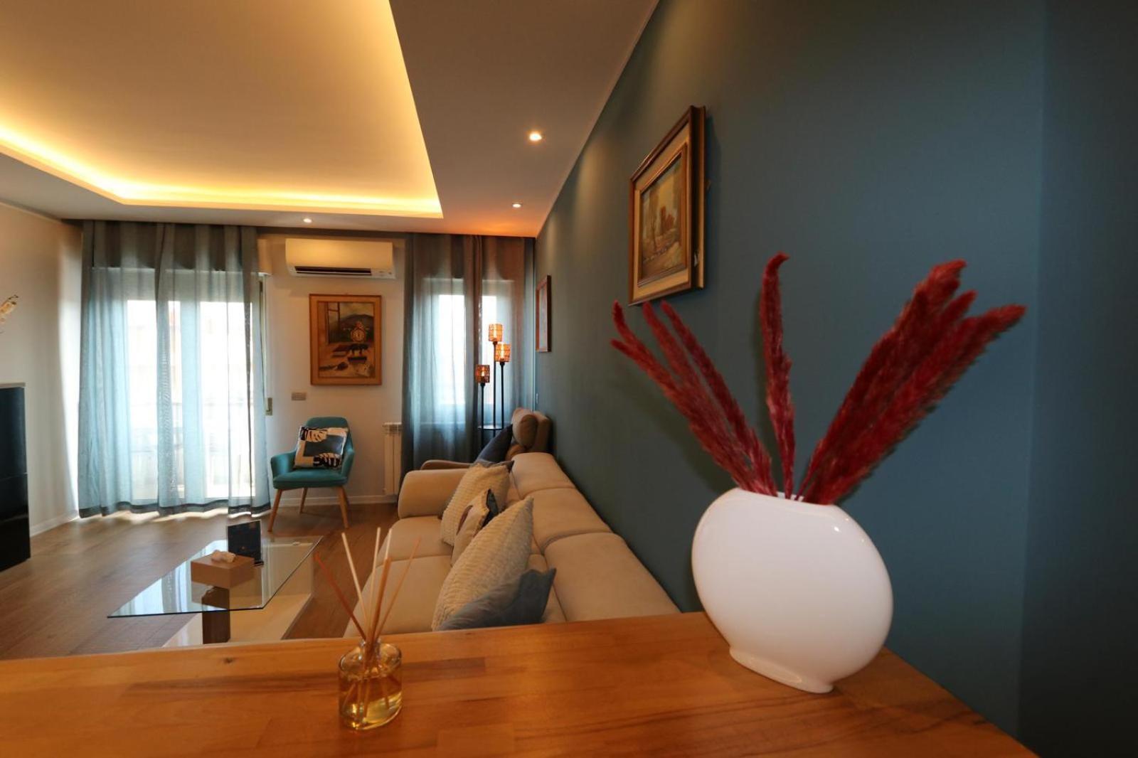 Bb Rosa Dei Venti Apartment Olbia Ngoại thất bức ảnh