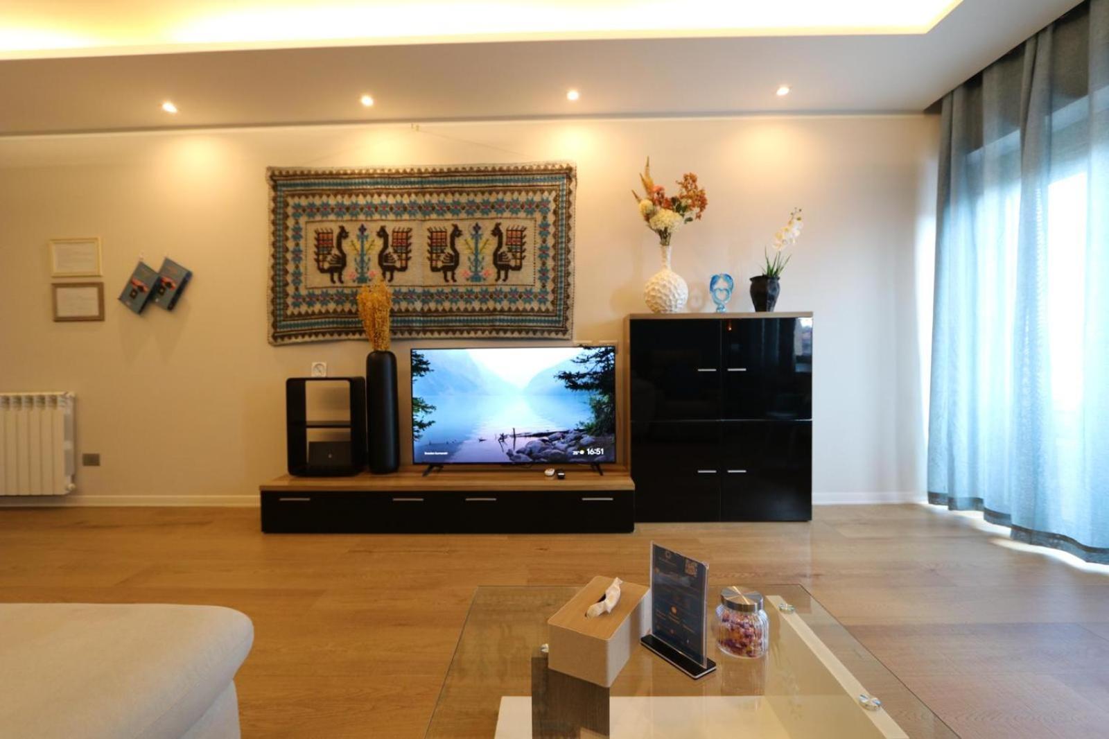 Bb Rosa Dei Venti Apartment Olbia Ngoại thất bức ảnh