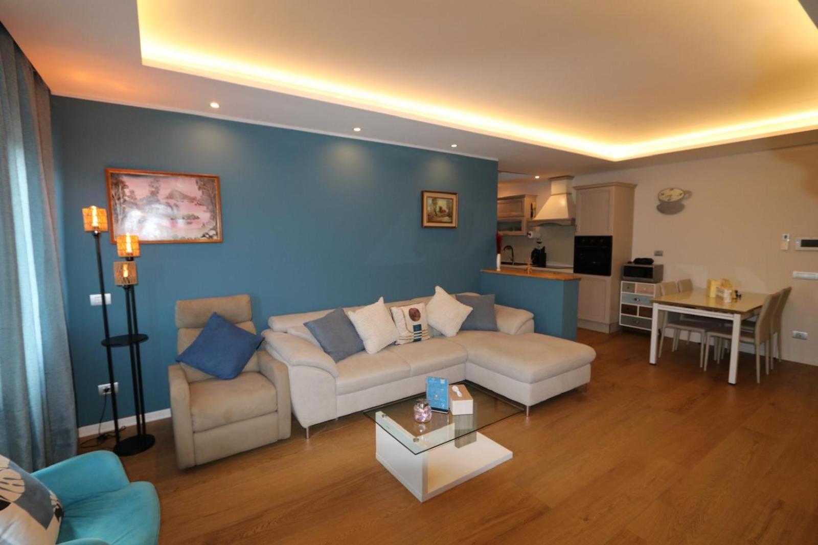 Bb Rosa Dei Venti Apartment Olbia Ngoại thất bức ảnh