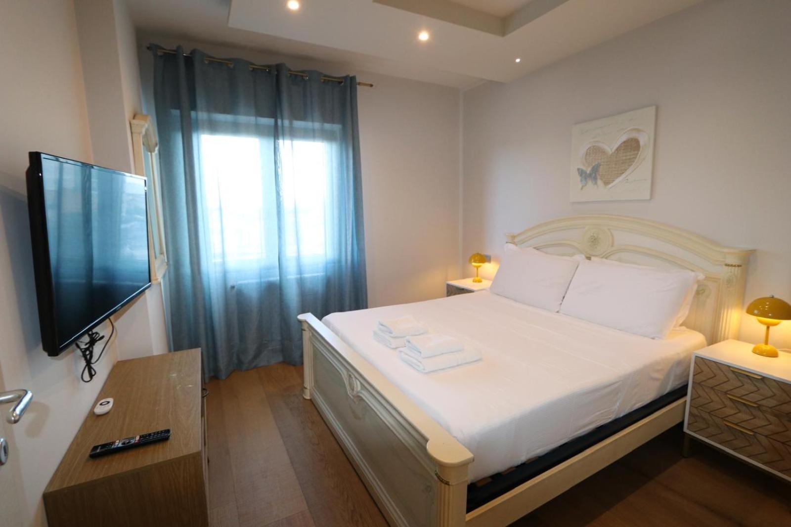 Bb Rosa Dei Venti Apartment Olbia Ngoại thất bức ảnh