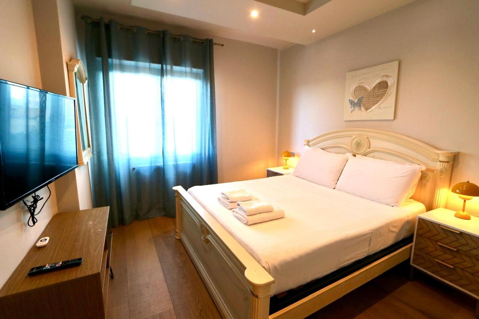 Bb Rosa Dei Venti Apartment Olbia Ngoại thất bức ảnh