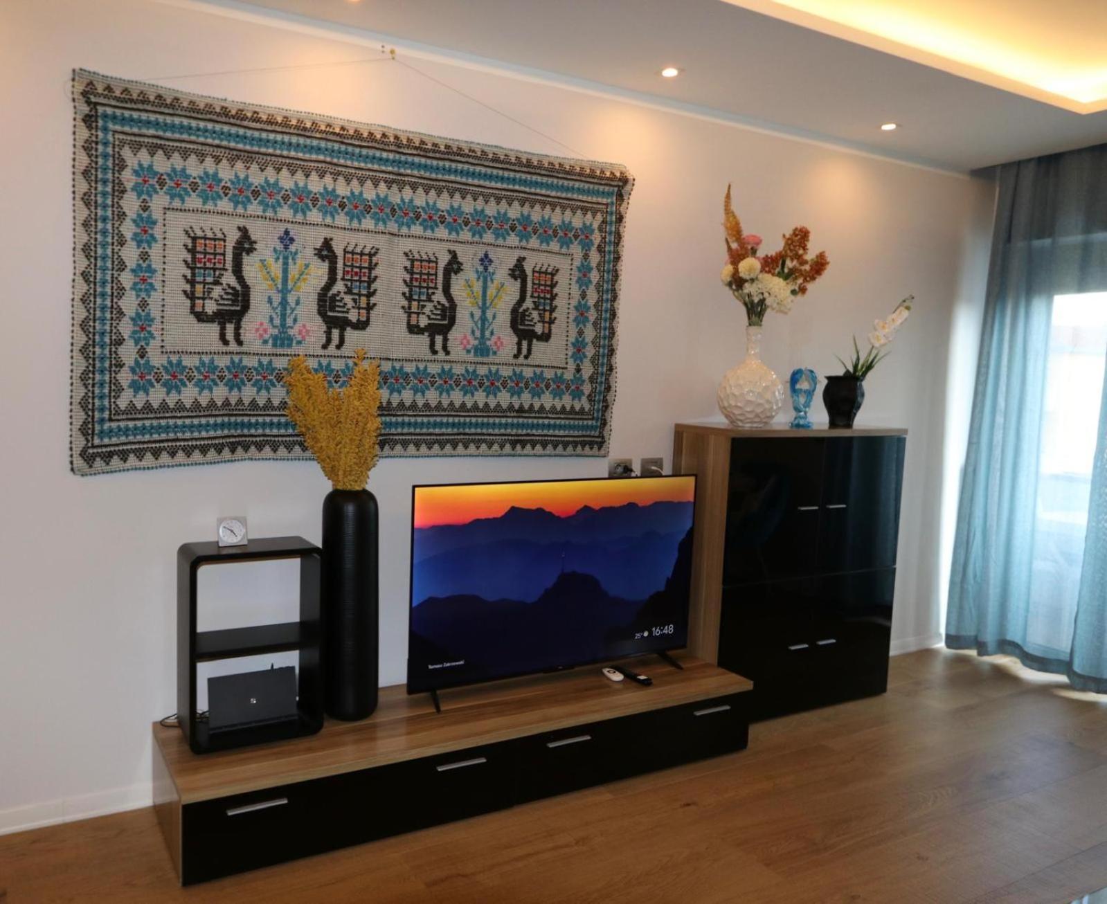 Bb Rosa Dei Venti Apartment Olbia Ngoại thất bức ảnh