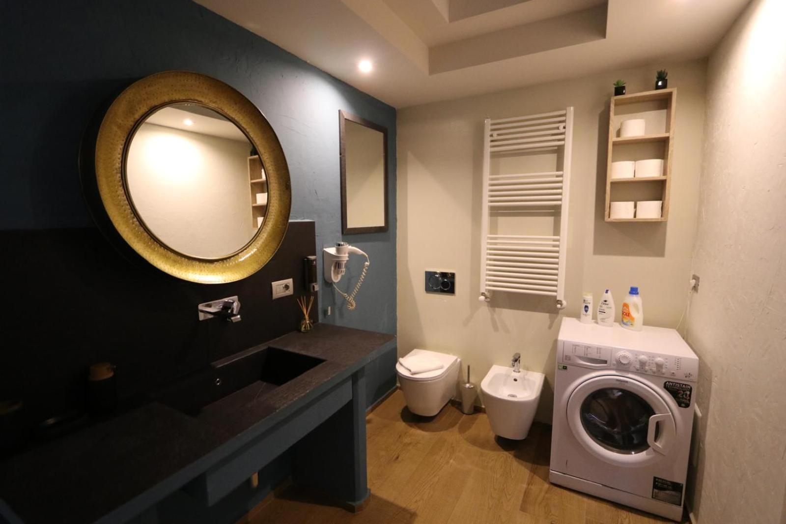 Bb Rosa Dei Venti Apartment Olbia Ngoại thất bức ảnh